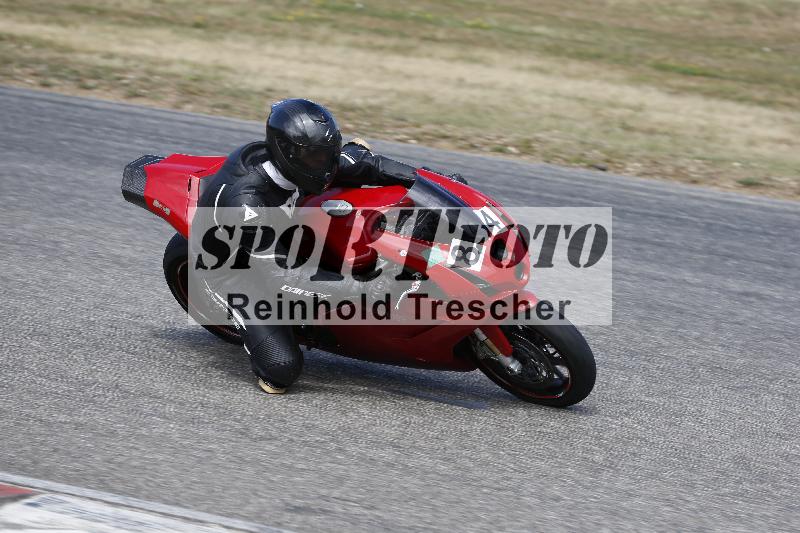/19 06.06.2026  TZ Motorsport ADR/Gruppe gruen/84